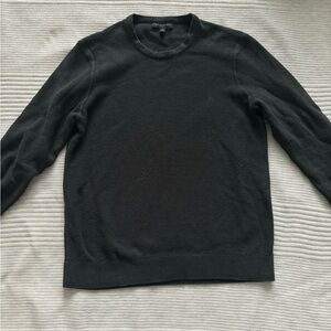 Banana Republic Knitted Sweatshirt